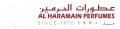 Al Haramain logo